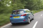 Hyundai i30 Wagon 2012 года (UK)